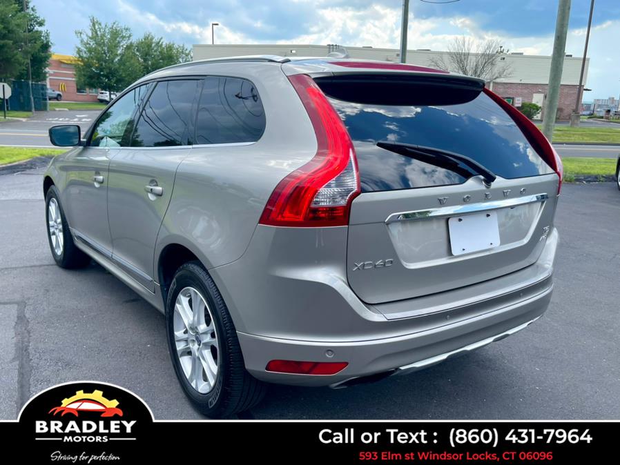 2015 Volvo XC60 T5 Platinum, available for sale in Windsor Locks, Connecticut | Bradley Motors Inc. Windsor Locks, Connecticut 2015 Volvo XC60 T5 Platinum, available for sale in Windsor Locks, Connecticut | Bradley Motors Inc. Windsor Locks, Connecticut
