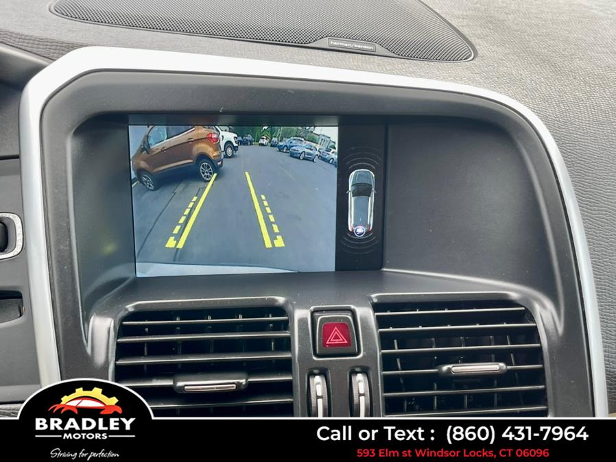 2015 Volvo XC60 T5 Platinum, available for sale in Windsor Locks, Connecticut | Bradley Motors Inc. Windsor Locks, Connecticut 2015 Volvo XC60 T5 Platinum, available for sale in Windsor Locks, Connecticut | Bradley Motors Inc. Windsor Locks, Connecticut