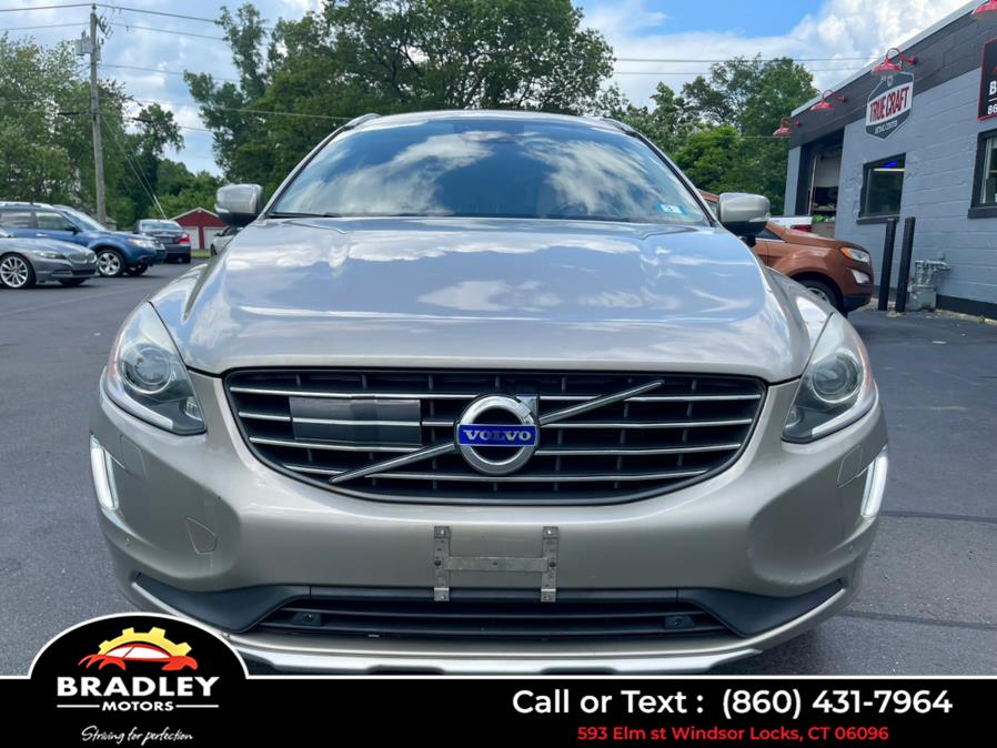 2015 Volvo XC60 T5 Platinum, available for sale in Windsor Locks, Connecticut | Bradley Motors Inc. Windsor Locks, Connecticut 2015 Volvo XC60 T5 Platinum, available for sale in Windsor Locks, Connecticut | Bradley Motors Inc. Windsor Locks, Connecticut