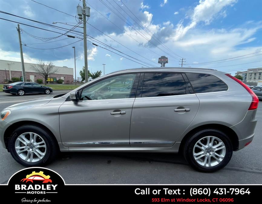 2015 Volvo XC60 T5 Platinum, available for sale in Windsor Locks, Connecticut | Bradley Motors Inc. Windsor Locks, Connecticut 2015 Volvo XC60 T5 Platinum, available for sale in Windsor Locks, Connecticut | Bradley Motors Inc. Windsor Locks, Connecticut
