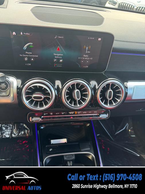 2021 Mercedes-Benz GLB AMG GLB 35 4MATIC SUV, available for sale in Bellmore, New York | Universal Autos. Bellmore, New York 2021 Mercedes-Benz GLB AMG GLB 35 4MATIC SUV, available for sale in Bellmore, New York | Universal Autos. Bellmore, New York