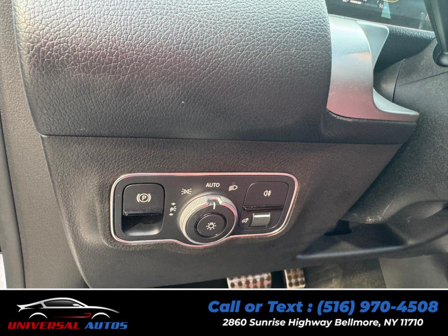 2021 Mercedes-Benz GLB AMG GLB 35 4MATIC SUV, available for sale in Bellmore, New York | Universal Autos. Bellmore, New York 2021 Mercedes-Benz GLB AMG GLB 35 4MATIC SUV, available for sale in Bellmore, New York | Universal Autos. Bellmore, New York
