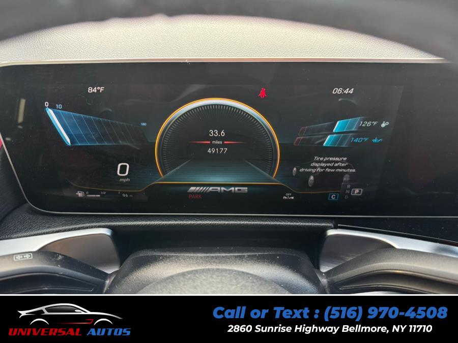 2021 Mercedes-Benz GLB AMG GLB 35 4MATIC SUV, available for sale in Bellmore, New York | Universal Autos. Bellmore, New York 2021 Mercedes-Benz GLB AMG GLB 35 4MATIC SUV, available for sale in Bellmore, New York | Universal Autos. Bellmore, New York