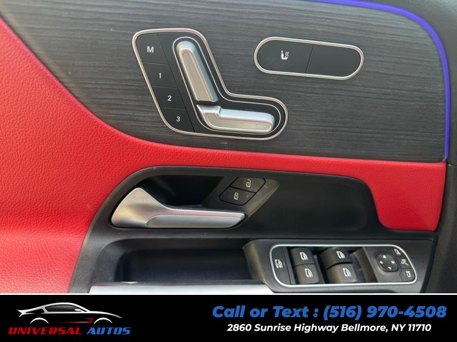 2021 Mercedes-Benz GLB AMG GLB 35 4MATIC SUV, available for sale in Bellmore, New York | Universal Autos. Bellmore, New York 2021 Mercedes-Benz GLB AMG GLB 35 4MATIC SUV, available for sale in Bellmore, New York | Universal Autos. Bellmore, New York
