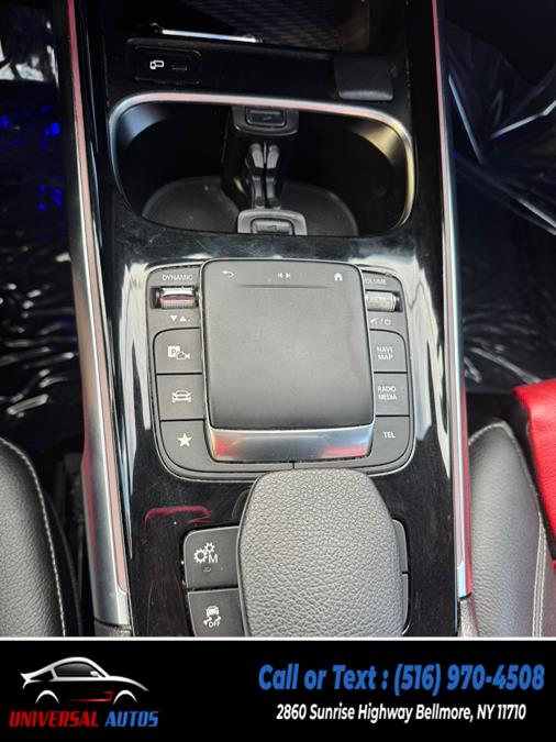 2021 Mercedes-Benz GLB AMG GLB 35 4MATIC SUV, available for sale in Bellmore, New York | Universal Autos. Bellmore, New York 2021 Mercedes-Benz GLB AMG GLB 35 4MATIC SUV, available for sale in Bellmore, New York | Universal Autos. Bellmore, New York