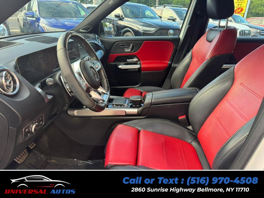 2021 Mercedes-Benz GLB AMG GLB 35 4MATIC SUV, available for sale in Bellmore, New York | Universal Autos. Bellmore, New York 2021 Mercedes-Benz GLB AMG GLB 35 4MATIC SUV, available for sale in Bellmore, New York | Universal Autos. Bellmore, New York
