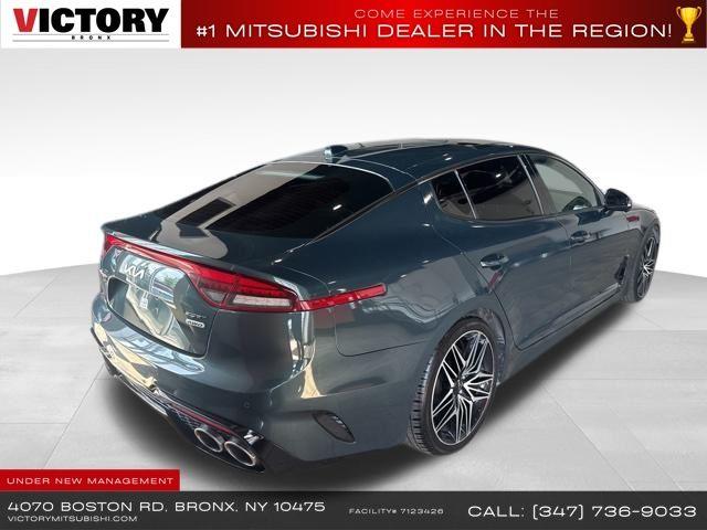 2022 Kia Stinger GT2, available for sale in Floral Park, New York | Shop Auto NY. Floral Park, New York 2022 Kia Stinger GT2, available for sale in Floral Park, New York | Shop Auto NY. Floral Park, New York