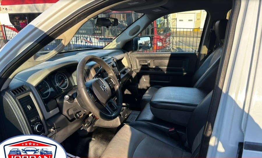 2012 Ram 1500 2WD Quad Cab 140.5" ST, available for sale in Springfield, Massachusetts | Jordan Auto Sales Inc. Springfield, Massachusetts 2012 Ram 1500 2WD Quad Cab 140.5" ST, available for sale in Springfield, Massachusetts | Jordan Auto Sales Inc. Springfield, Massachusetts