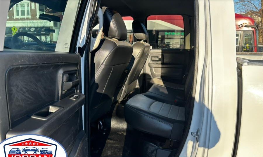 2012 Ram 1500 2WD Quad Cab 140.5" ST, available for sale in Springfield, Massachusetts | Jordan Auto Sales Inc. Springfield, Massachusetts 2012 Ram 1500 2WD Quad Cab 140.5" ST, available for sale in Springfield, Massachusetts | Jordan Auto Sales Inc. Springfield, Massachusetts