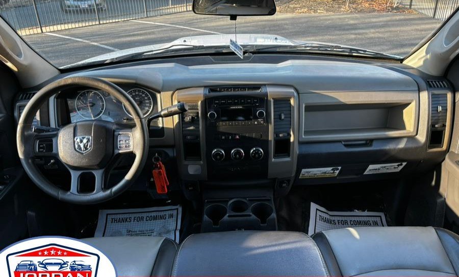 2012 Ram 1500 2WD Quad Cab 140.5" ST, available for sale in Springfield, Massachusetts | Jordan Auto Sales Inc. Springfield, Massachusetts 2012 Ram 1500 2WD Quad Cab 140.5" ST, available for sale in Springfield, Massachusetts | Jordan Auto Sales Inc. Springfield, Massachusetts