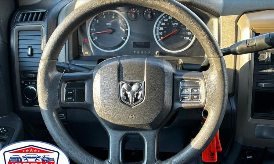 2012 Ram 1500 2WD Quad Cab 140.5" ST, available for sale in Springfield, Massachusetts | Jordan Auto Sales Inc. Springfield, Massachusetts 2012 Ram 1500 2WD Quad Cab 140.5" ST, available for sale in Springfield, Massachusetts | Jordan Auto Sales Inc. Springfield, Massachusetts