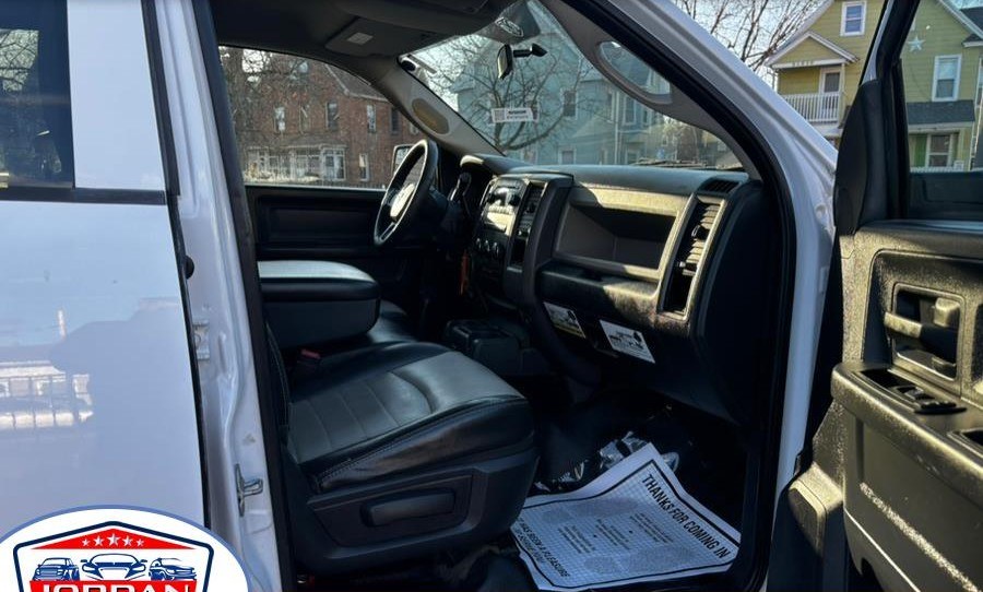 2012 Ram 1500 2WD Quad Cab 140.5" ST, available for sale in Springfield, Massachusetts | Jordan Auto Sales Inc. Springfield, Massachusetts 2012 Ram 1500 2WD Quad Cab 140.5" ST, available for sale in Springfield, Massachusetts | Jordan Auto Sales Inc. Springfield, Massachusetts
