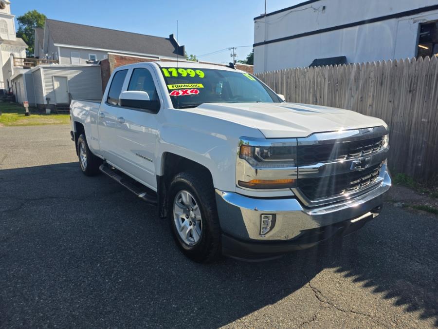 Used 2017 Chevrolet Silverado 1500 in Whitman, Massachusetts | Whitman Auto Center. Whitman, Massachusetts
