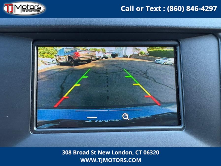 2018 Ford Fusion Hybrid S, available for sale in New London, Connecticut | TJ Motors LLC. New London, Connecticut 2018 Ford Fusion Hybrid S, available for sale in New London, Connecticut | TJ Motors LLC. New London, Connecticut