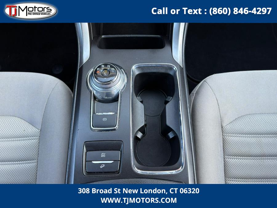 2018 Ford Fusion Hybrid S, available for sale in New London, Connecticut | TJ Motors LLC. New London, Connecticut 2018 Ford Fusion Hybrid S, available for sale in New London, Connecticut | TJ Motors LLC. New London, Connecticut
