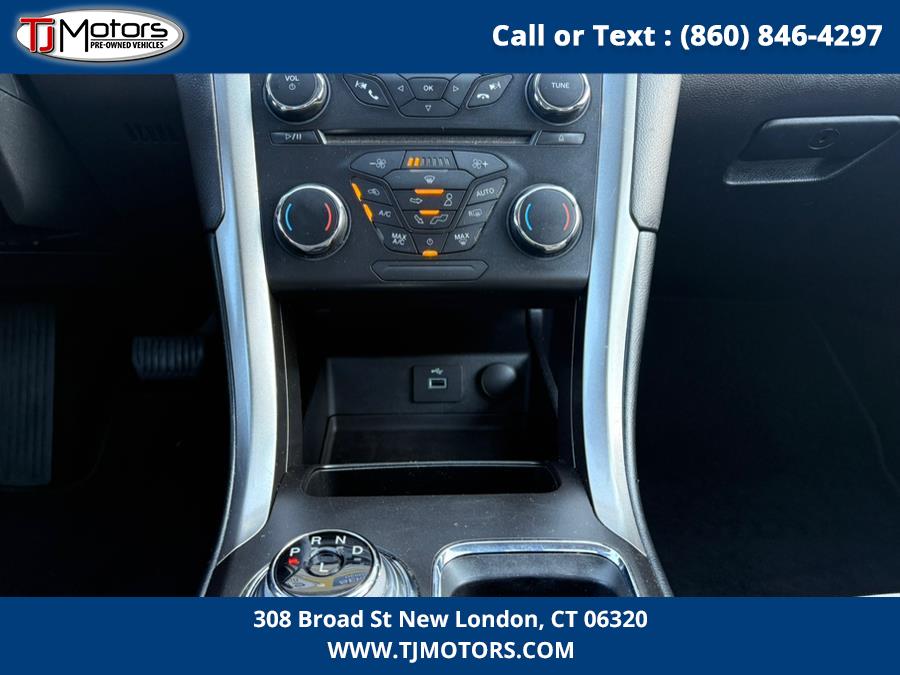 2018 Ford Fusion Hybrid S, available for sale in New London, Connecticut | TJ Motors LLC. New London, Connecticut 2018 Ford Fusion Hybrid S, available for sale in New London, Connecticut | TJ Motors LLC. New London, Connecticut