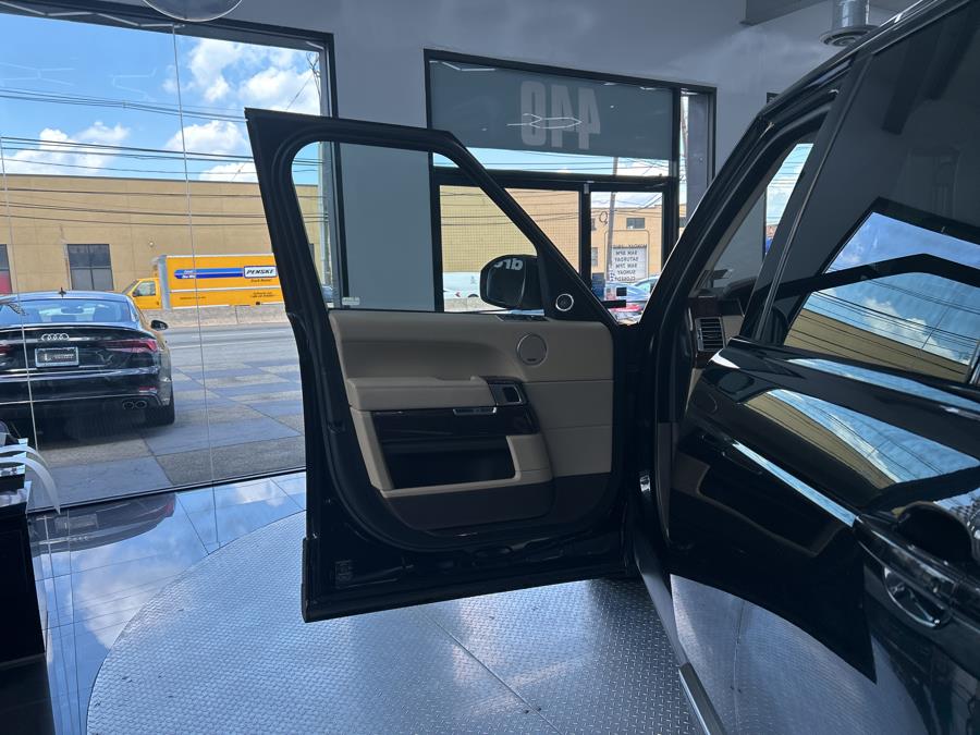 2016 Land Rover Range Rover 4WD 4dr Supercharged, available for sale in Jersey City, New Jersey | Luxe Auto Galleria. Jersey City, New Jersey 2016 Land Rover Range Rover 4WD 4dr Supercharged, available for sale in Jersey City, New Jersey | Luxe Auto Galleria. Jersey City, New Jersey