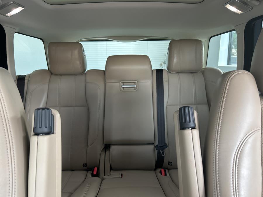 2016 Land Rover Range Rover 4WD 4dr Supercharged, available for sale in Jersey City, New Jersey | Luxe Auto Galleria. Jersey City, New Jersey 2016 Land Rover Range Rover 4WD 4dr Supercharged, available for sale in Jersey City, New Jersey | Luxe Auto Galleria. Jersey City, New Jersey