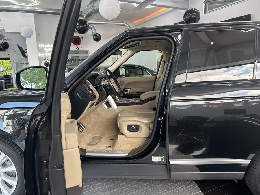 2016 Land Rover Range Rover 4WD 4dr Supercharged, available for sale in Jersey City, New Jersey | Luxe Auto Galleria. Jersey City, New Jersey 2016 Land Rover Range Rover 4WD 4dr Supercharged, available for sale in Jersey City, New Jersey | Luxe Auto Galleria. Jersey City, New Jersey
