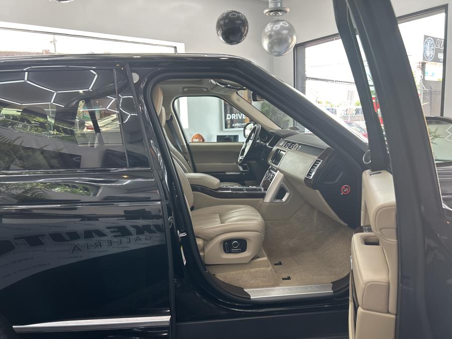 2016 Land Rover Range Rover 4WD 4dr Supercharged, available for sale in Jersey City, New Jersey | Luxe Auto Galleria. Jersey City, New Jersey 2016 Land Rover Range Rover 4WD 4dr Supercharged, available for sale in Jersey City, New Jersey | Luxe Auto Galleria. Jersey City, New Jersey