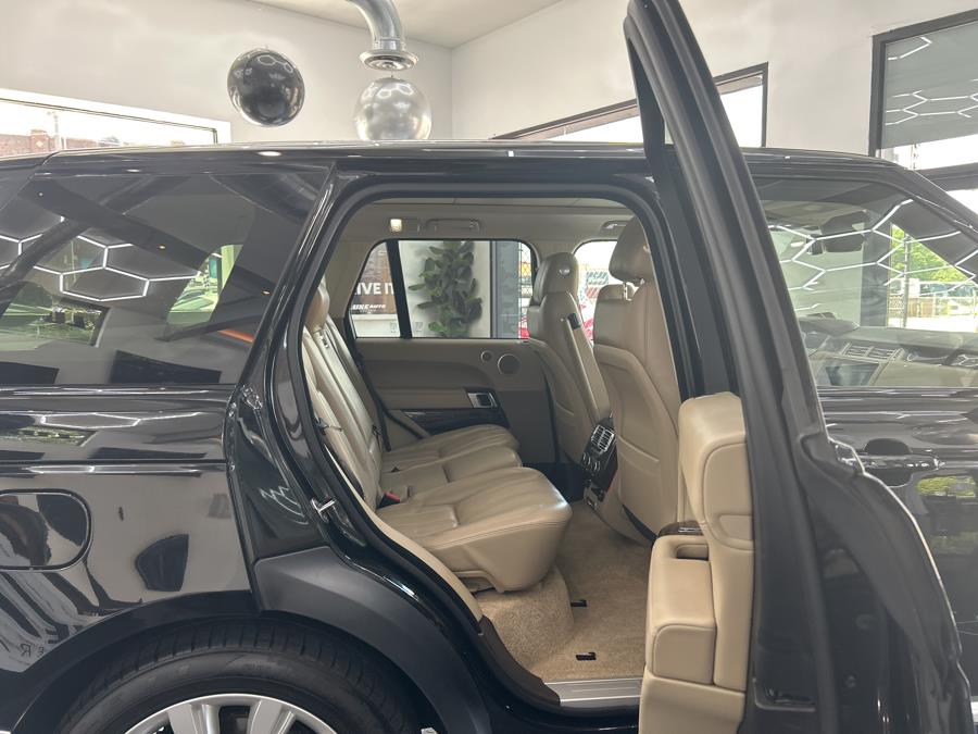 2016 Land Rover Range Rover 4WD 4dr Supercharged, available for sale in Jersey City, New Jersey | Luxe Auto Galleria. Jersey City, New Jersey 2016 Land Rover Range Rover 4WD 4dr Supercharged, available for sale in Jersey City, New Jersey | Luxe Auto Galleria. Jersey City, New Jersey