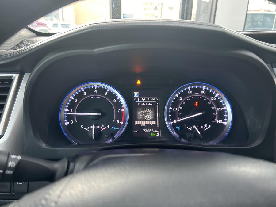2019 Toyota Highlander XLE V6 AWD (Natl), available for sale in Jersey City, New Jersey | Luxe Auto Galleria. Jersey City, New Jersey 2019 Toyota Highlander XLE V6 AWD (Natl), available for sale in Jersey City, New Jersey | Luxe Auto Galleria. Jersey City, New Jersey
