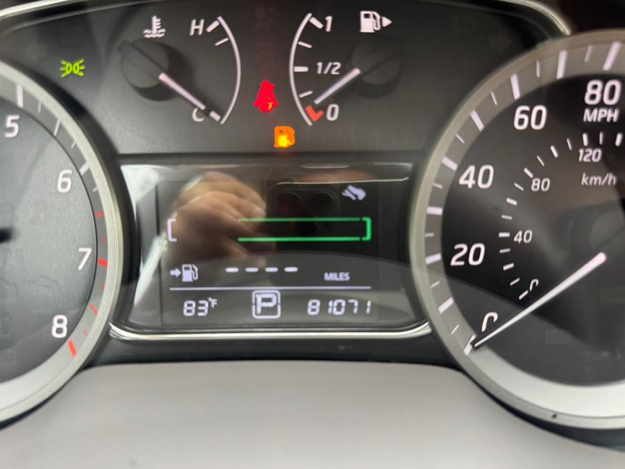 2013 Nissan Sentra 4dr Sdn I4 CVT SR, available for sale in Orlando, Florida | Mickeys Driver Mart. Orlando, Florida 2013 Nissan Sentra 4dr Sdn I4 CVT SR, available for sale in Orlando, Florida | Mickeys Driver Mart. Orlando, Florida
