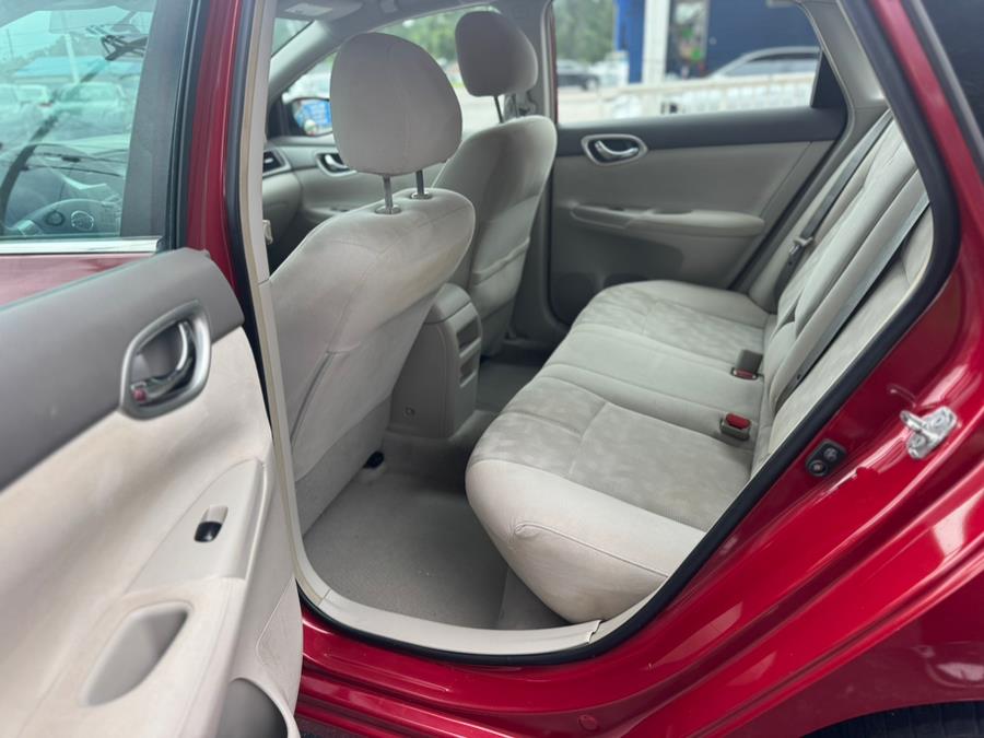 2013 Nissan Sentra 4dr Sdn I4 CVT SR, available for sale in Orlando, Florida | Mickeys Driver Mart. Orlando, Florida 2013 Nissan Sentra 4dr Sdn I4 CVT SR, available for sale in Orlando, Florida | Mickeys Driver Mart. Orlando, Florida