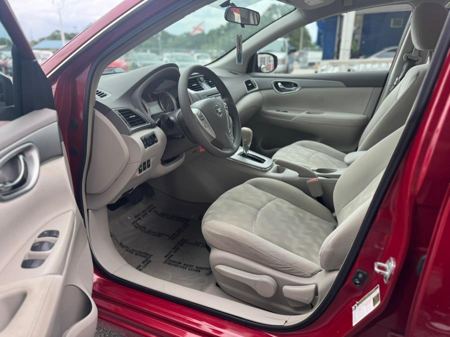 2013 Nissan Sentra 4dr Sdn I4 CVT SR, available for sale in Orlando, Florida | Mickeys Driver Mart. Orlando, Florida 2013 Nissan Sentra 4dr Sdn I4 CVT SR, available for sale in Orlando, Florida | Mickeys Driver Mart. Orlando, Florida