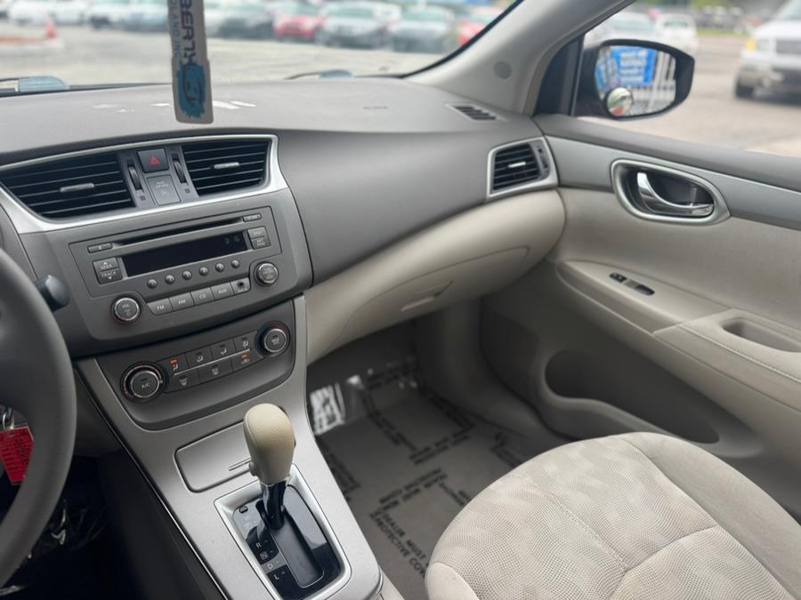 2013 Nissan Sentra 4dr Sdn I4 CVT SR, available for sale in Orlando, Florida | Mickeys Driver Mart. Orlando, Florida 2013 Nissan Sentra 4dr Sdn I4 CVT SR, available for sale in Orlando, Florida | Mickeys Driver Mart. Orlando, Florida