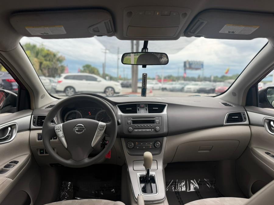 2013 Nissan Sentra 4dr Sdn I4 CVT SR, available for sale in Orlando, Florida | Mickeys Driver Mart. Orlando, Florida 2013 Nissan Sentra 4dr Sdn I4 CVT SR, available for sale in Orlando, Florida | Mickeys Driver Mart. Orlando, Florida