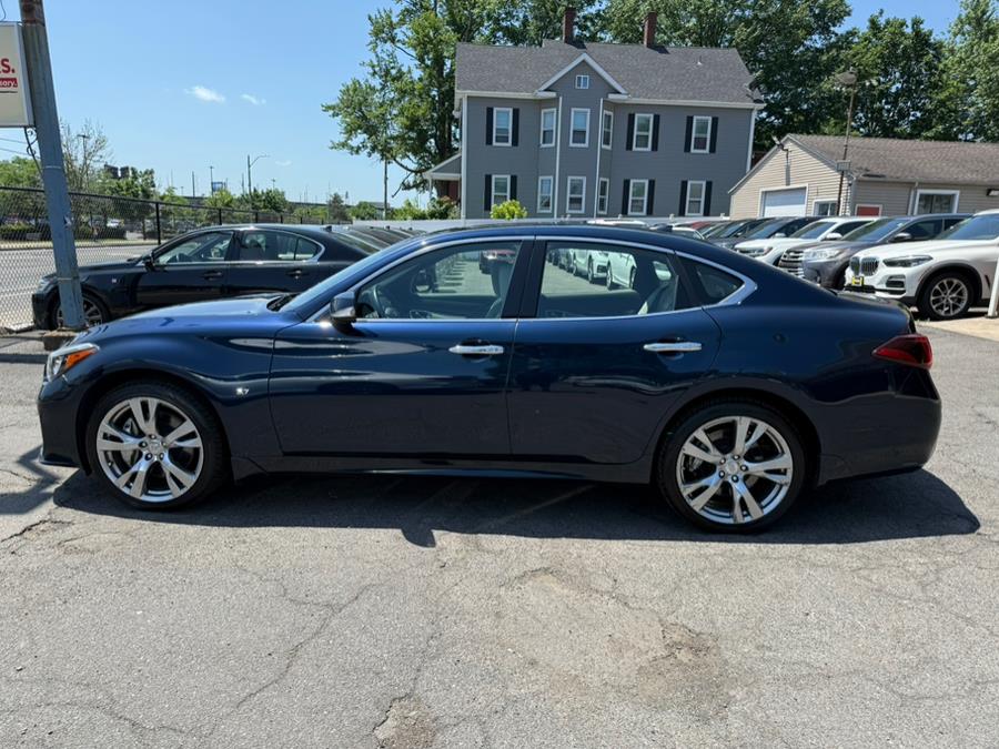 2018 INFINITI Q70 3.7 Sport AWD, available for sale in Hartford, Connecticut | VEB Auto Sales. Hartford, Connecticut 2018 INFINITI Q70 3.7 Sport AWD, available for sale in Hartford, Connecticut | VEB Auto Sales. Hartford, Connecticut