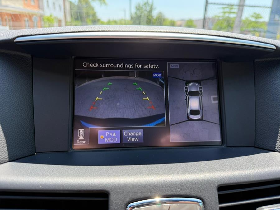 2018 INFINITI Q70 3.7 Sport AWD, available for sale in Hartford, Connecticut | VEB Auto Sales. Hartford, Connecticut 2018 INFINITI Q70 3.7 Sport AWD, available for sale in Hartford, Connecticut | VEB Auto Sales. Hartford, Connecticut