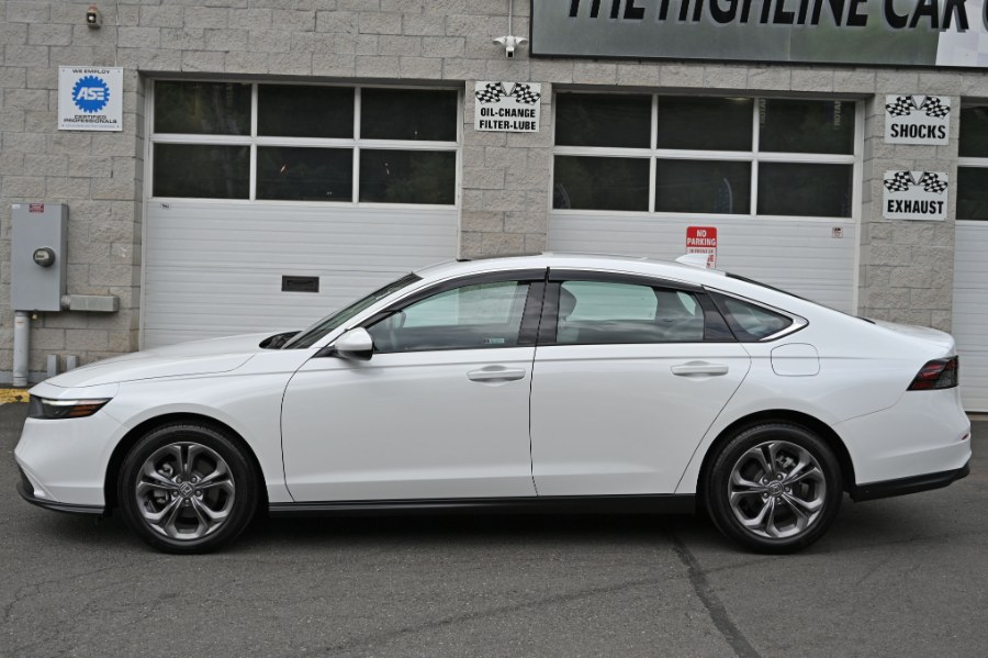 2024 Honda Accord Sedan EX CVT, available for sale in Waterbury, Connecticut | Highline Car Connection. Waterbury, Connecticut 2024 Honda Accord Sedan EX CVT, available for sale in Waterbury, Connecticut | Highline Car Connection. Waterbury, Connecticut