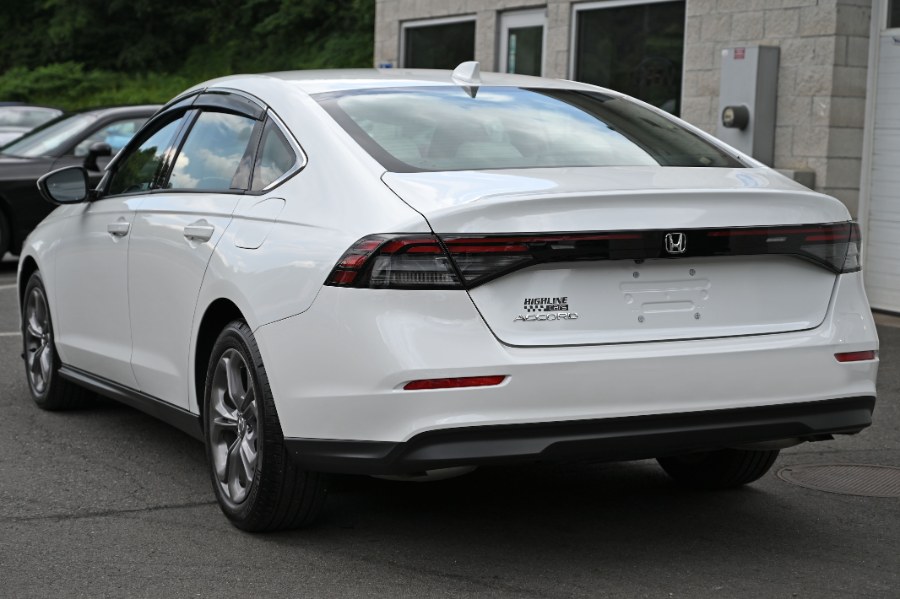 2024 Honda Accord Sedan EX CVT, available for sale in Waterbury, Connecticut | Highline Car Connection. Waterbury, Connecticut 2024 Honda Accord Sedan EX CVT, available for sale in Waterbury, Connecticut | Highline Car Connection. Waterbury, Connecticut