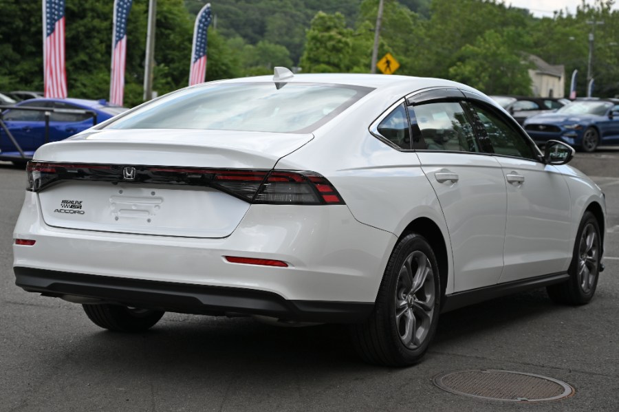2024 Honda Accord Sedan EX CVT, available for sale in Waterbury, Connecticut | Highline Car Connection. Waterbury, Connecticut 2024 Honda Accord Sedan EX CVT, available for sale in Waterbury, Connecticut | Highline Car Connection. Waterbury, Connecticut