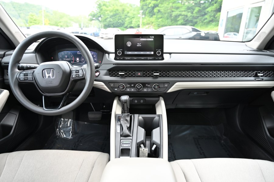 2024 Honda Accord Sedan EX CVT, available for sale in Waterbury, Connecticut | Highline Car Connection. Waterbury, Connecticut 2024 Honda Accord Sedan EX CVT, available for sale in Waterbury, Connecticut | Highline Car Connection. Waterbury, Connecticut