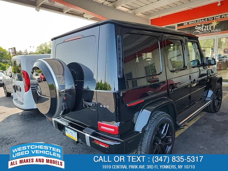 2025 Mercedes-benz G-class G 63 AMG®, available for sale in Yonkers, New York | Apex Westchester Used Vehicles. Yonkers, New York 2025 Mercedes-benz G-class G 63 AMG®, available for sale in Yonkers, New York | Apex Westchester Used Vehicles. Yonkers, New York