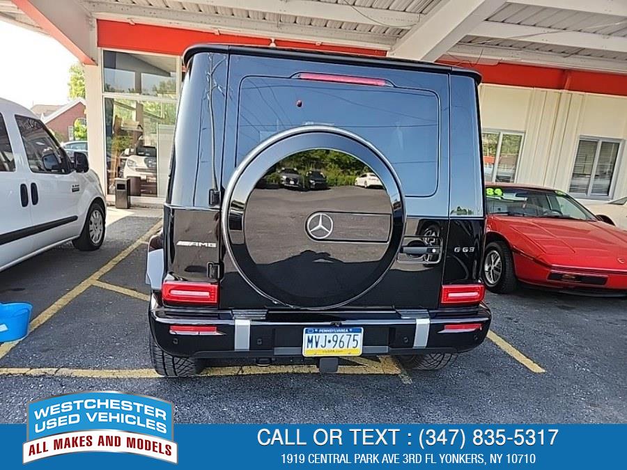 2025 Mercedes-benz G-class G 63 AMG®, available for sale in Yonkers, New York | Apex Westchester Used Vehicles. Yonkers, New York 2025 Mercedes-benz G-class G 63 AMG®, available for sale in Yonkers, New York | Apex Westchester Used Vehicles. Yonkers, New York