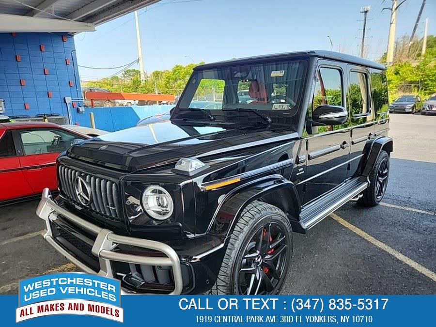 2025 Mercedes-benz G-class G 63 AMG®, available for sale in Yonkers, New York | Apex Westchester Used Vehicles. Yonkers, New York 2025 Mercedes-benz G-class G 63 AMG®, available for sale in Yonkers, New York | Apex Westchester Used Vehicles. Yonkers, New York