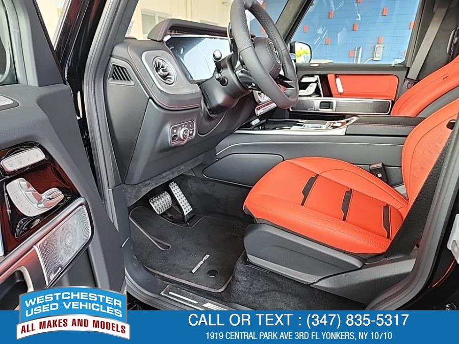 2025 Mercedes-benz G-class G 63 AMG®, available for sale in Yonkers, New York | Apex Westchester Used Vehicles. Yonkers, New York 2025 Mercedes-benz G-class G 63 AMG®, available for sale in Yonkers, New York | Apex Westchester Used Vehicles. Yonkers, New York