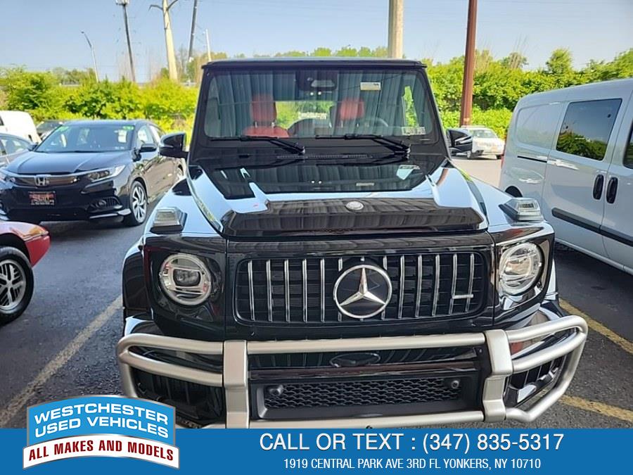 2025 Mercedes-benz G-class G 63 AMG®, available for sale in Yonkers, New York | Apex Westchester Used Vehicles. Yonkers, New York 2025 Mercedes-benz G-class G 63 AMG®, available for sale in Yonkers, New York | Apex Westchester Used Vehicles. Yonkers, New York