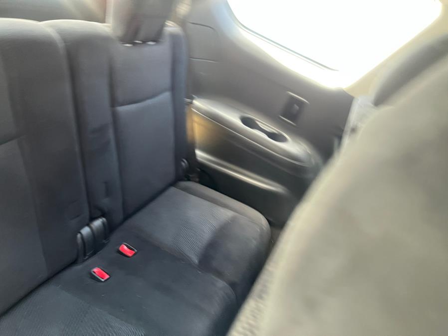 2015 Nissan Pathfinder 4WD 4dr S, available for sale in Brooklyn, New York | Atlantic Used Car Sales. Brooklyn, New York 2015 Nissan Pathfinder 4WD 4dr S, available for sale in Brooklyn, New York | Atlantic Used Car Sales. Brooklyn, New York