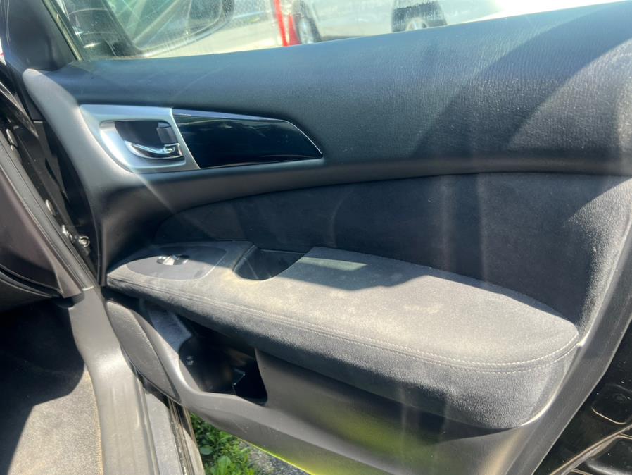 2015 Nissan Pathfinder 4WD 4dr S, available for sale in Brooklyn, New York | Atlantic Used Car Sales. Brooklyn, New York 2015 Nissan Pathfinder 4WD 4dr S, available for sale in Brooklyn, New York | Atlantic Used Car Sales. Brooklyn, New York