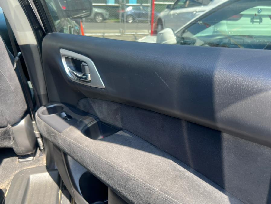 2015 Nissan Pathfinder 4WD 4dr S, available for sale in Brooklyn, New York | Atlantic Used Car Sales. Brooklyn, New York 2015 Nissan Pathfinder 4WD 4dr S, available for sale in Brooklyn, New York | Atlantic Used Car Sales. Brooklyn, New York