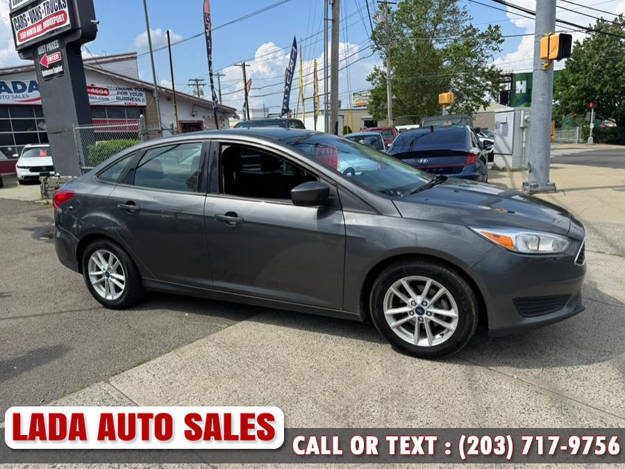 2018 Ford Focus SE Sedan, available for sale in Bridgeport, Connecticut | Lada Auto Sales. Bridgeport, Connecticut 2018 Ford Focus SE Sedan, available for sale in Bridgeport, Connecticut | Lada Auto Sales. Bridgeport, Connecticut