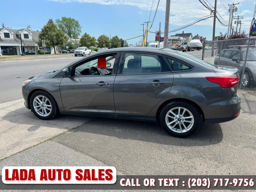 2018 Ford Focus SE Sedan, available for sale in Bridgeport, Connecticut | Lada Auto Sales. Bridgeport, Connecticut 2018 Ford Focus SE Sedan, available for sale in Bridgeport, Connecticut | Lada Auto Sales. Bridgeport, Connecticut