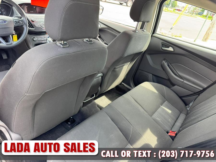 2018 Ford Focus SE Sedan, available for sale in Bridgeport, Connecticut | Lada Auto Sales. Bridgeport, Connecticut 2018 Ford Focus SE Sedan, available for sale in Bridgeport, Connecticut | Lada Auto Sales. Bridgeport, Connecticut