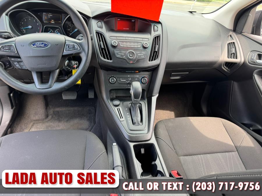 2018 Ford Focus SE Sedan, available for sale in Bridgeport, Connecticut | Lada Auto Sales. Bridgeport, Connecticut 2018 Ford Focus SE Sedan, available for sale in Bridgeport, Connecticut | Lada Auto Sales. Bridgeport, Connecticut