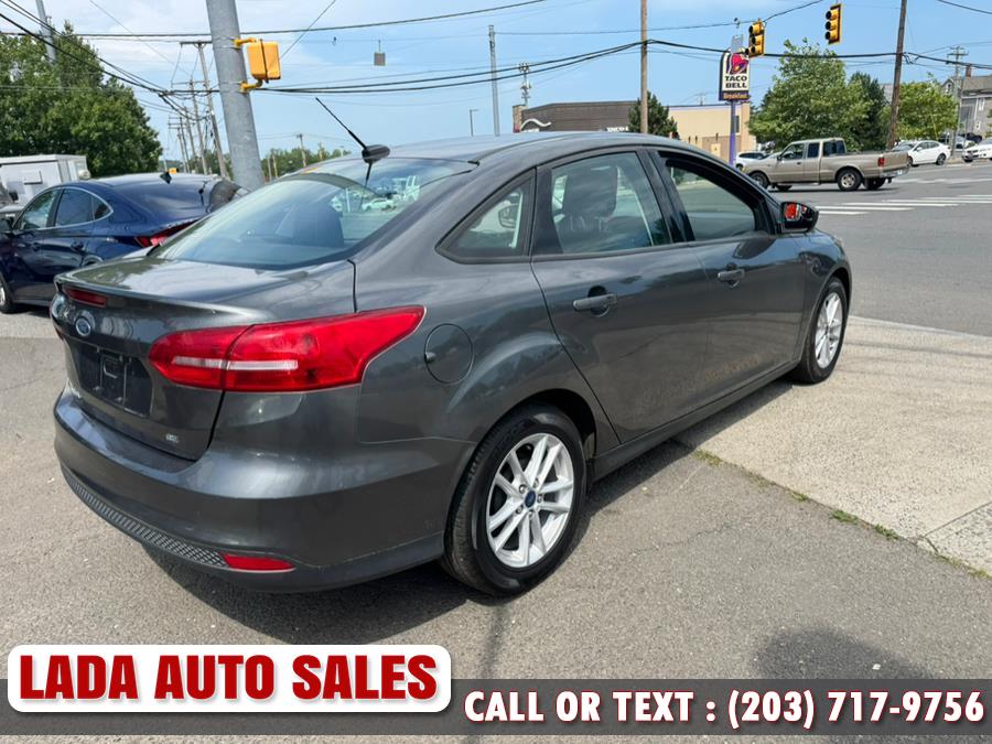 2018 Ford Focus SE Sedan, available for sale in Bridgeport, Connecticut | Lada Auto Sales. Bridgeport, Connecticut 2018 Ford Focus SE Sedan, available for sale in Bridgeport, Connecticut | Lada Auto Sales. Bridgeport, Connecticut